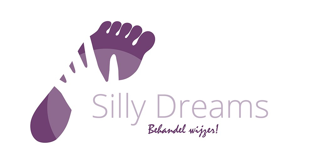 Logo Silly Dreams